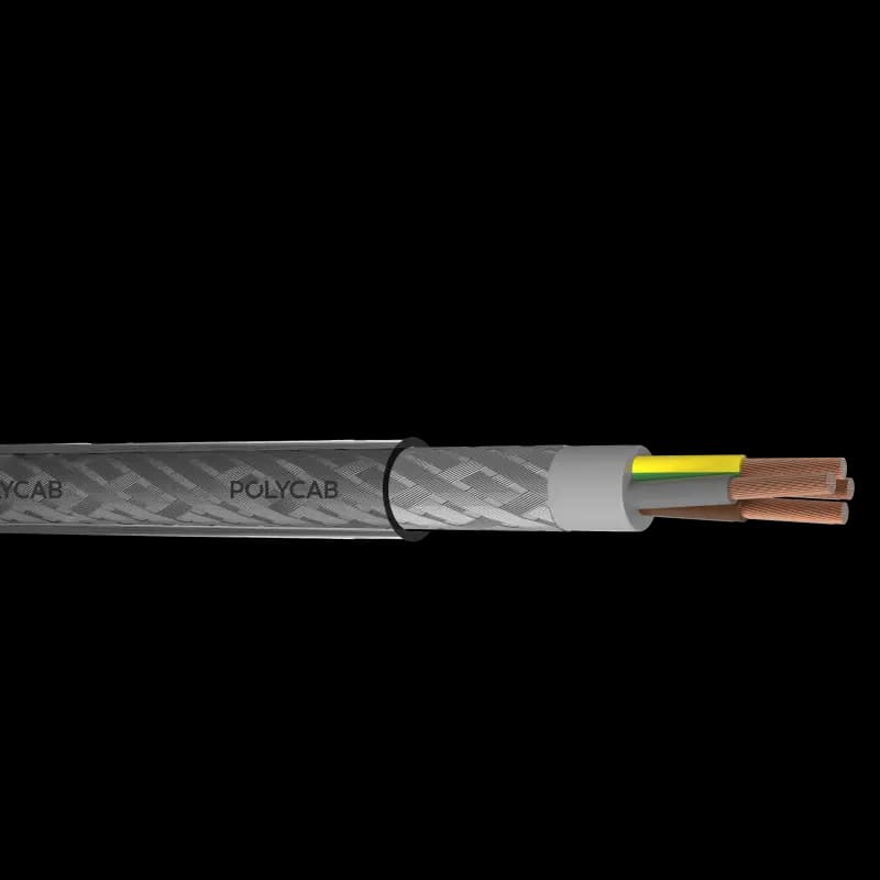 Polycab Classic 100 CY 300/500V AC