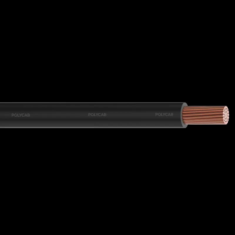 Polycab Cu XHHW-2 UL 44 600V