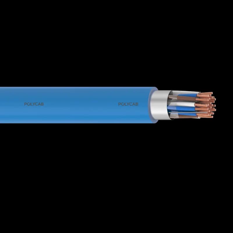 Polycab Hydro Type TC-ER/ITC-ER CIC-TC(Type P-OS)