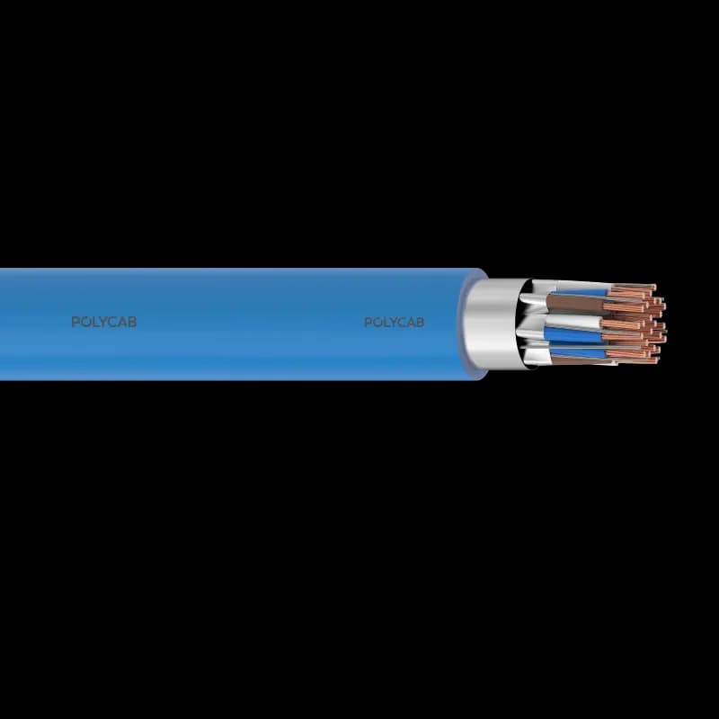 Polycab Hydro Type TC-ER/ITC-ER CIC-TC(Type SP-OS)
