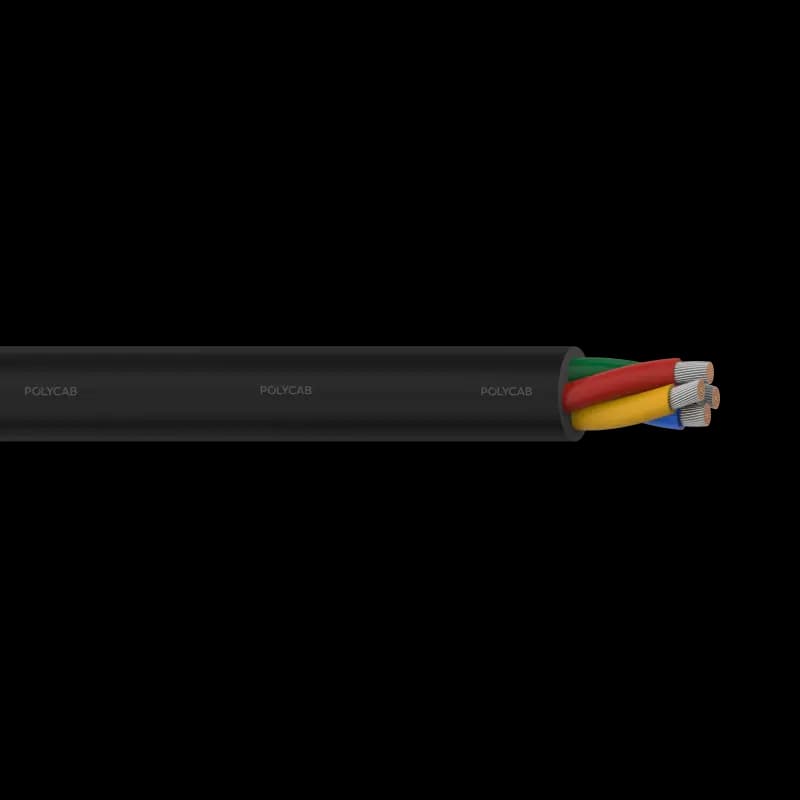Polycab RR-E 1100V AC IS 9968-1