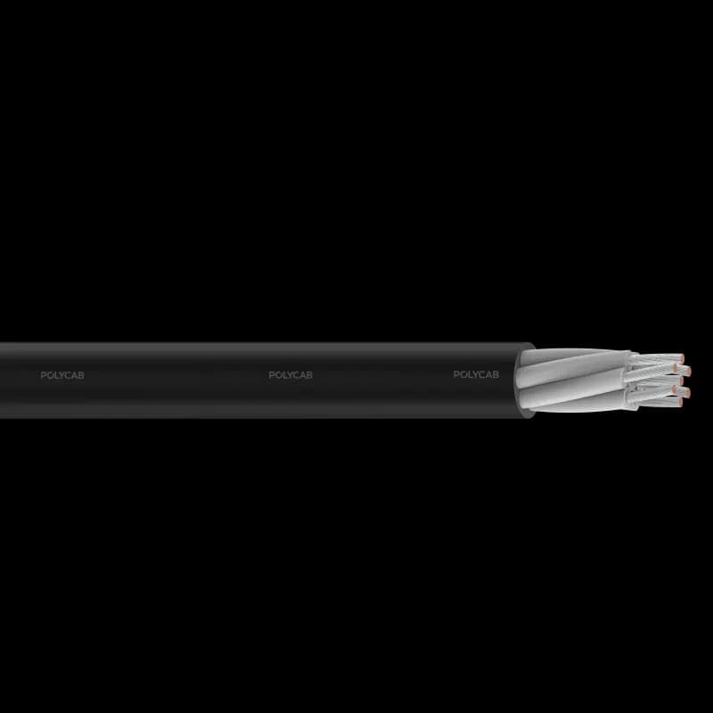 Polycab RR-E MC 1100V AC IS 9968-1