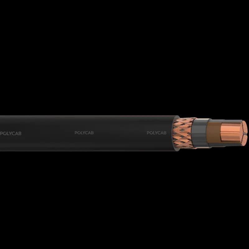 Polymarine IEC 60092-353 0.6/1.0kV Armoured Cable