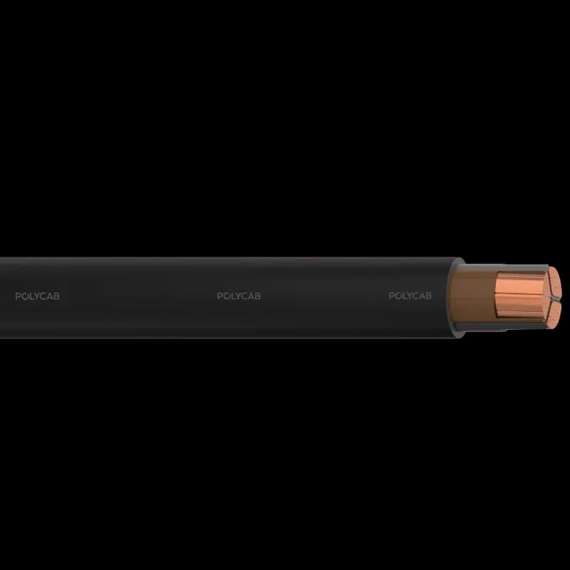 Polymarine IEC 60092-353 0.6/1.0kV Uarmoured Cable