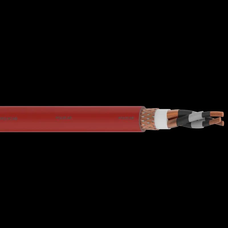 Polymarine IEC 60092-354 8.7/15kV