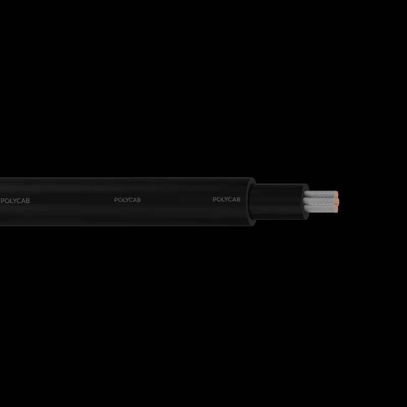 Polycab MV Cu IS 9968-2 3.8/6.6(E)kV