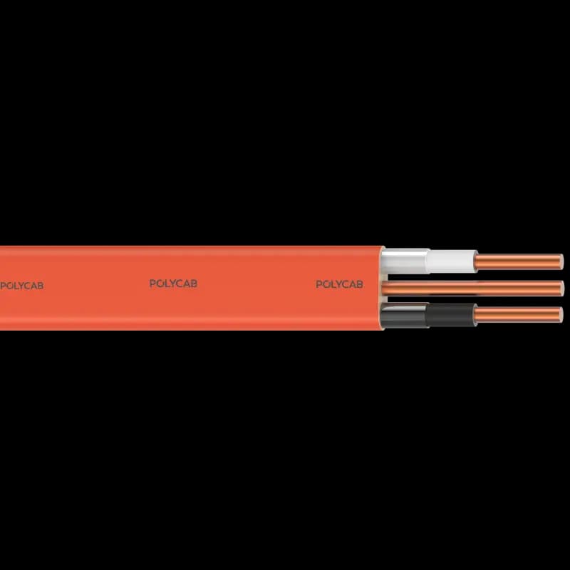 Polycab UFB Cable UL 493 600V