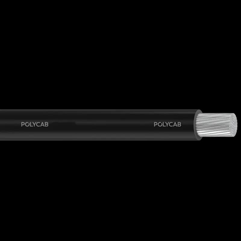 Polycab AL Solar UL 4703 2000V AC